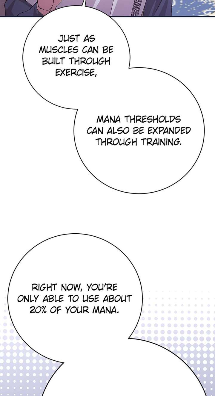 I Took Away the Tyrant’s Virginity Chapter 73 - Page 84