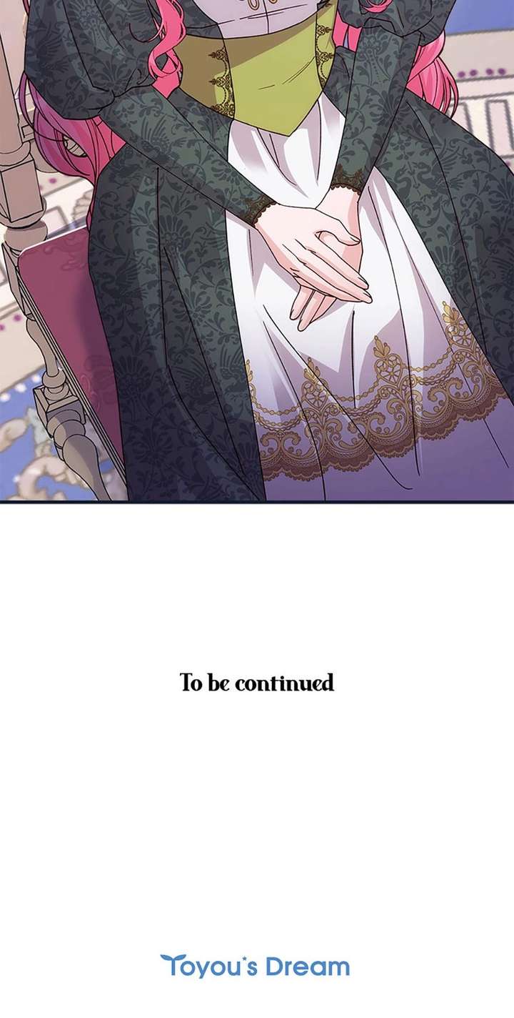 I Took Away the Tyrant’s Virginity Chapter 73 - Page 88