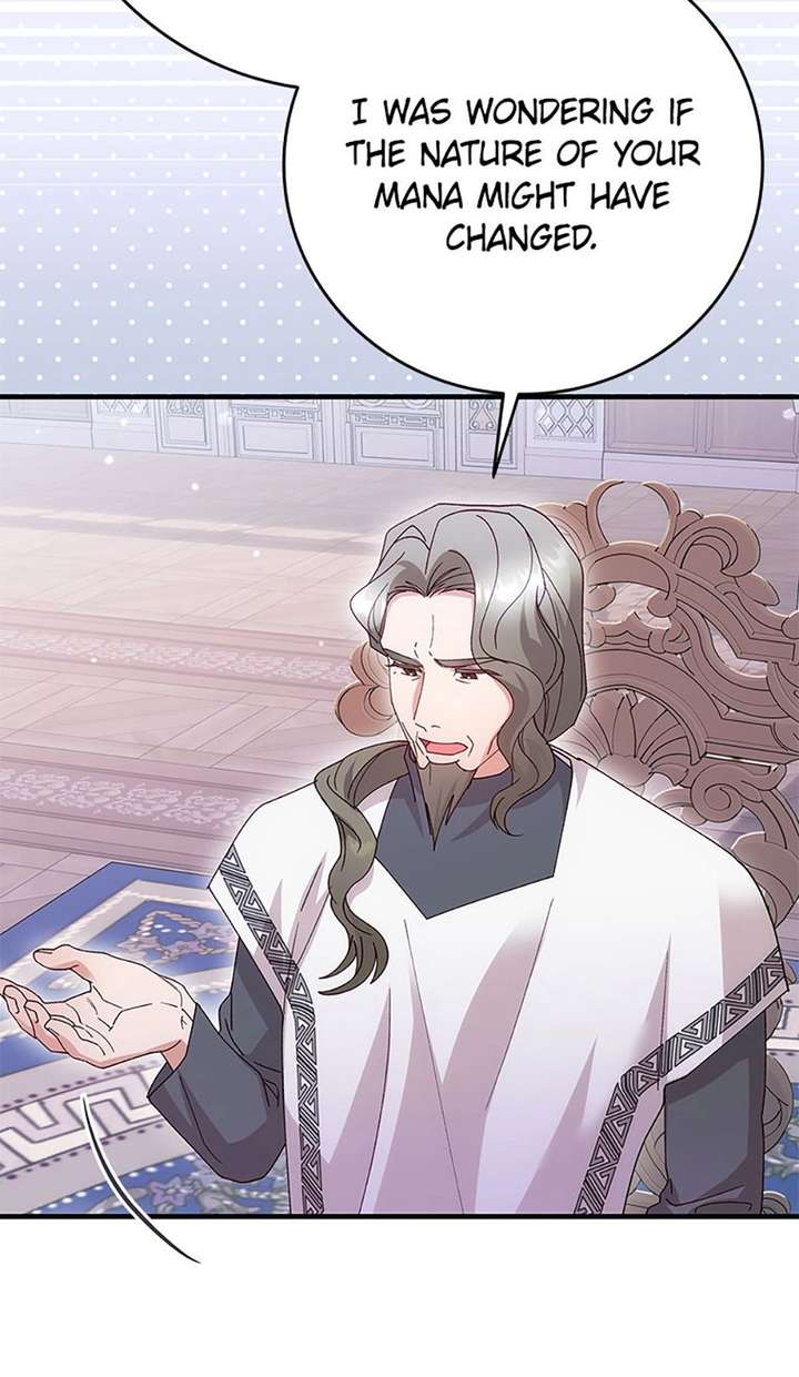 I Took Away the Tyrant’s Virginity Chapter 74 - Page 4