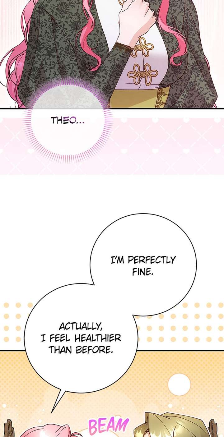 I Took Away the Tyrant’s Virginity Chapter 74 - Page 6