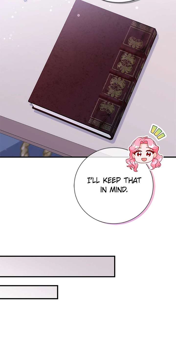 I Took Away the Tyrant’s Virginity Chapter 74 - Page 8