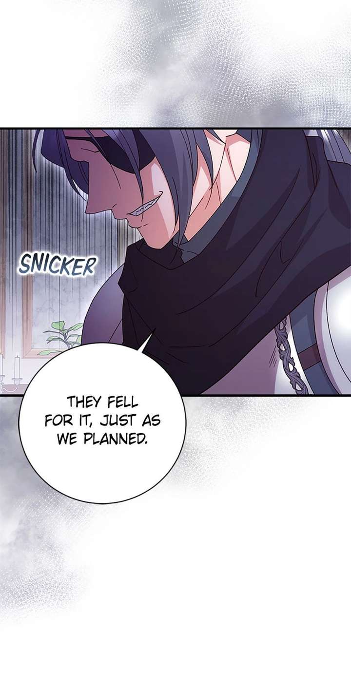 I Took Away the Tyrant’s Virginity Chapter 74 - Page 12