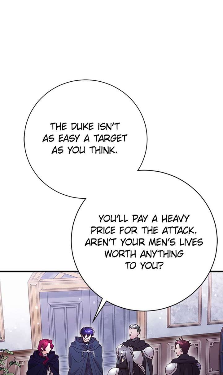 I Took Away the Tyrant’s Virginity Chapter 74 - Page 29