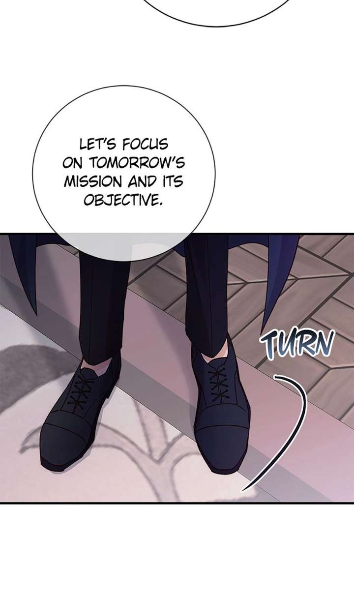 I Took Away the Tyrant’s Virginity Chapter 74 - Page 32