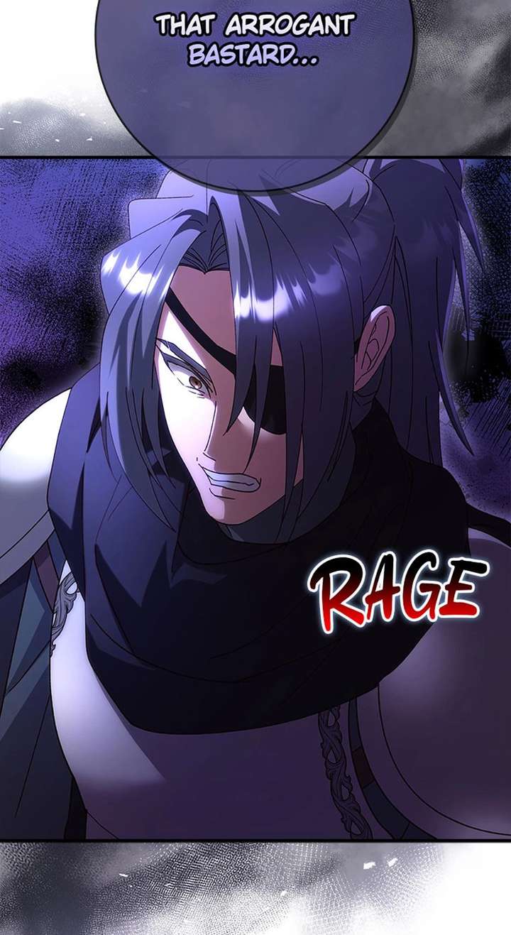 I Took Away the Tyrant’s Virginity Chapter 74 - Page 35