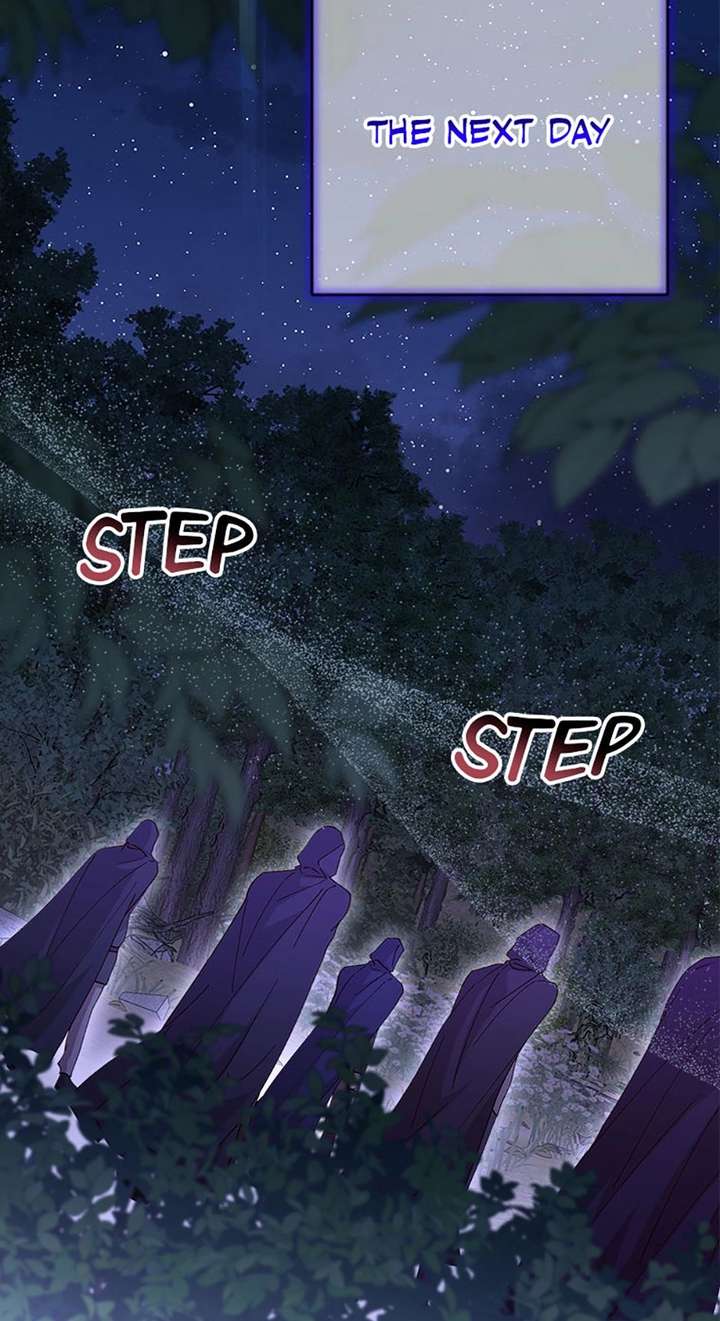 I Took Away the Tyrant’s Virginity Chapter 74 - Page 39