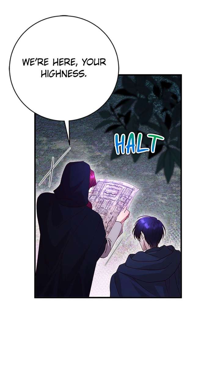 I Took Away the Tyrant’s Virginity Chapter 74 - Page 46