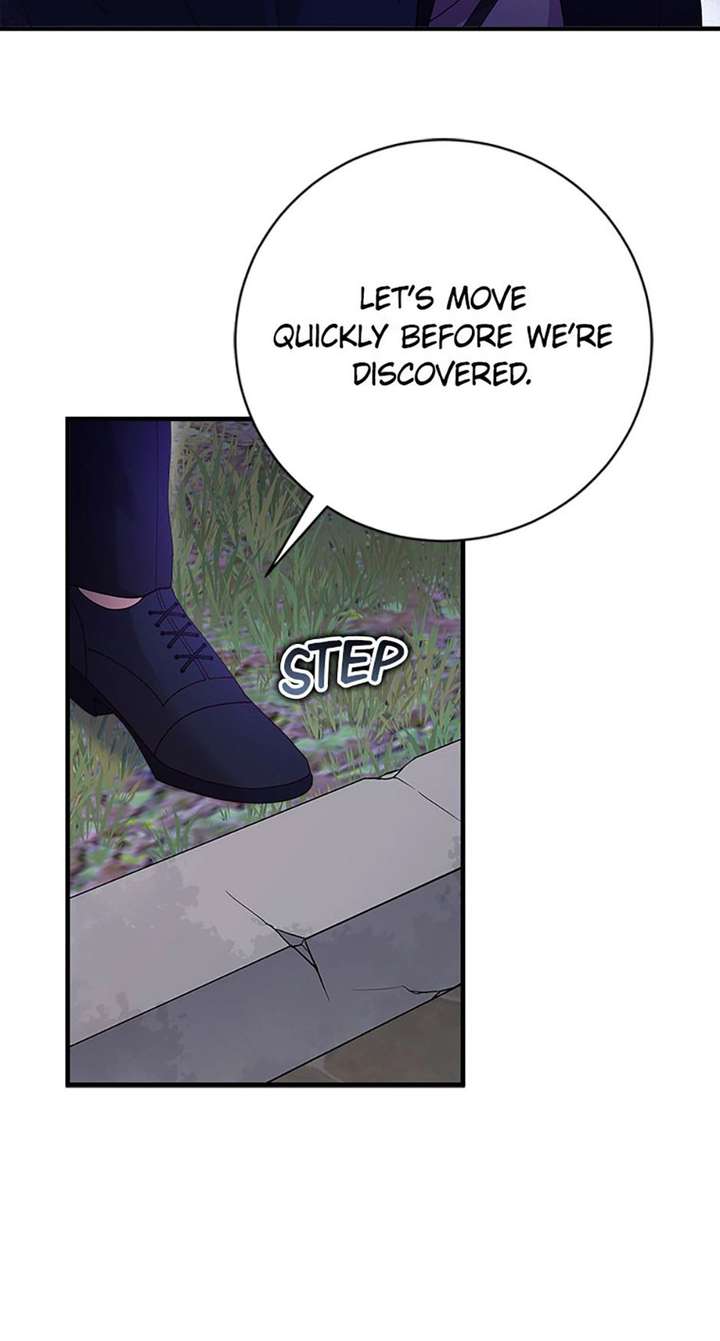 I Took Away the Tyrant’s Virginity Chapter 74 - Page 52