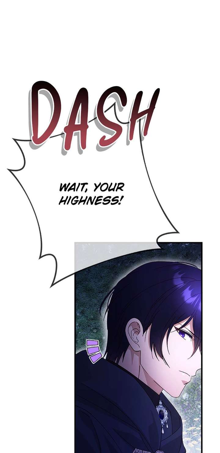 I Took Away the Tyrant’s Virginity Chapter 74 - Page 53