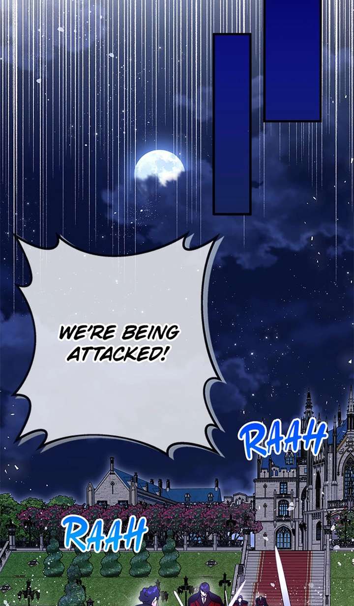 I Took Away the Tyrant’s Virginity Chapter 74 - Page 63