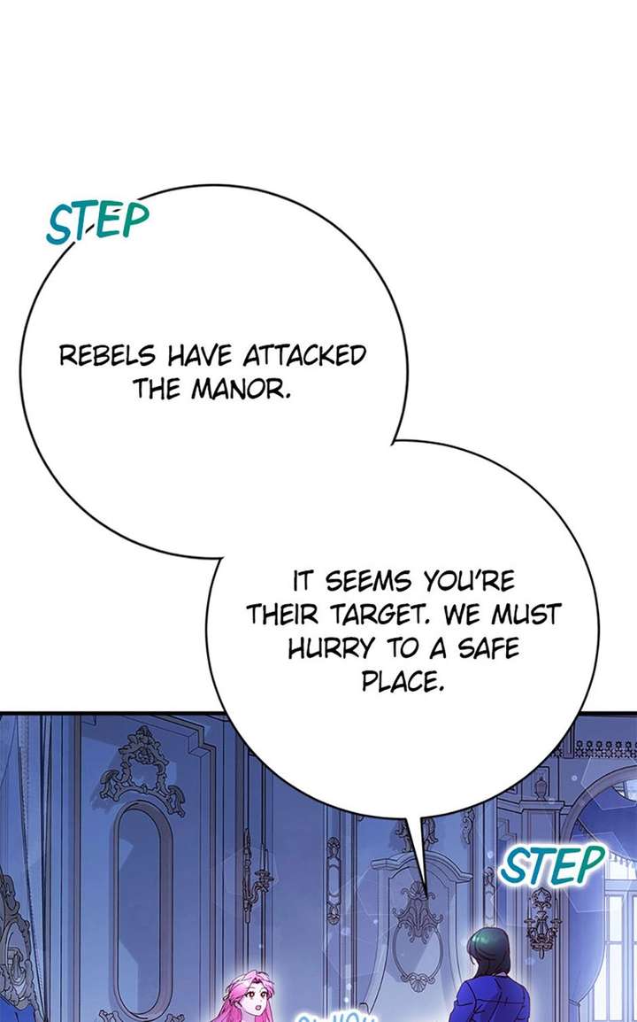 I Took Away the Tyrant’s Virginity Chapter 74 - Page 67