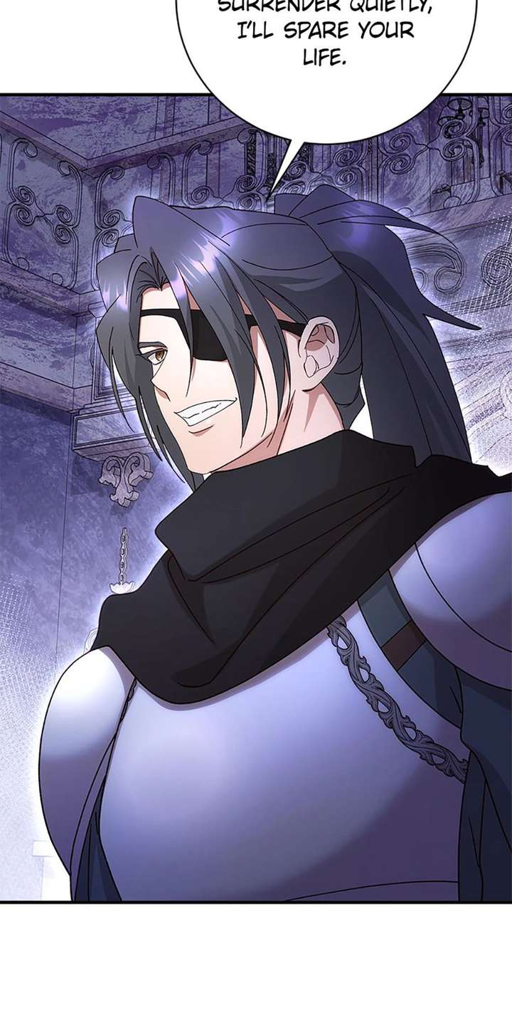 I Took Away the Tyrant’s Virginity Chapter 74 - Page 73