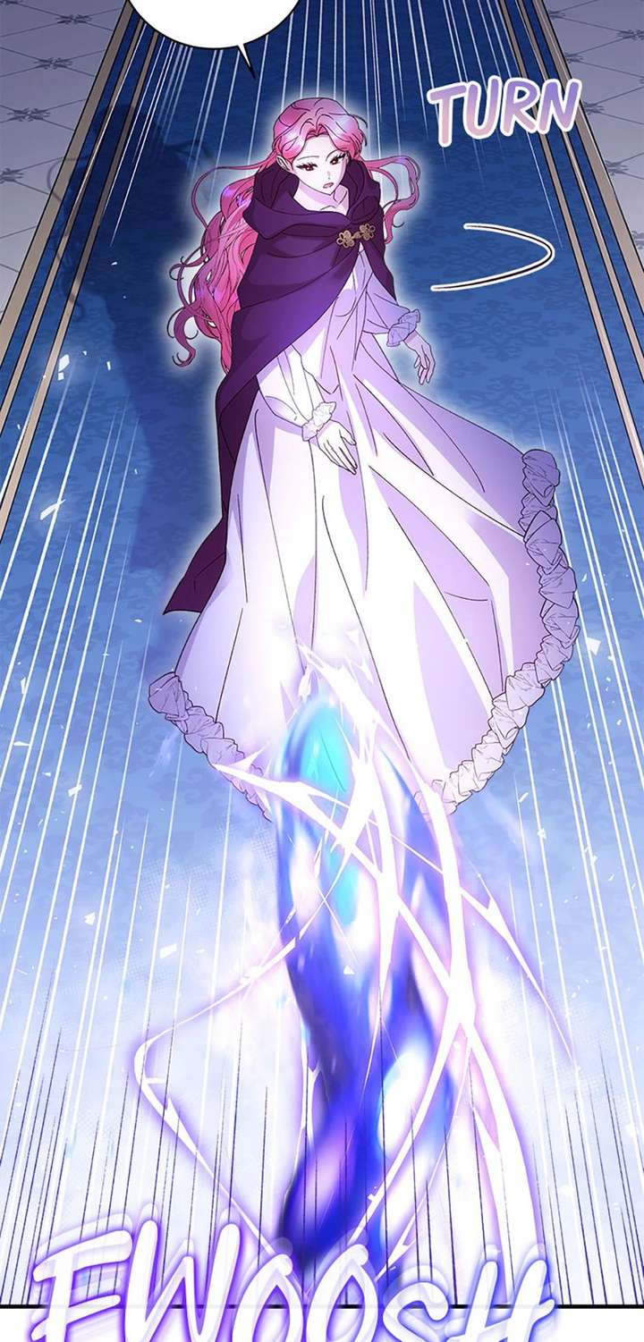 I Took Away the Tyrant’s Virginity Chapter 74 - Page 82