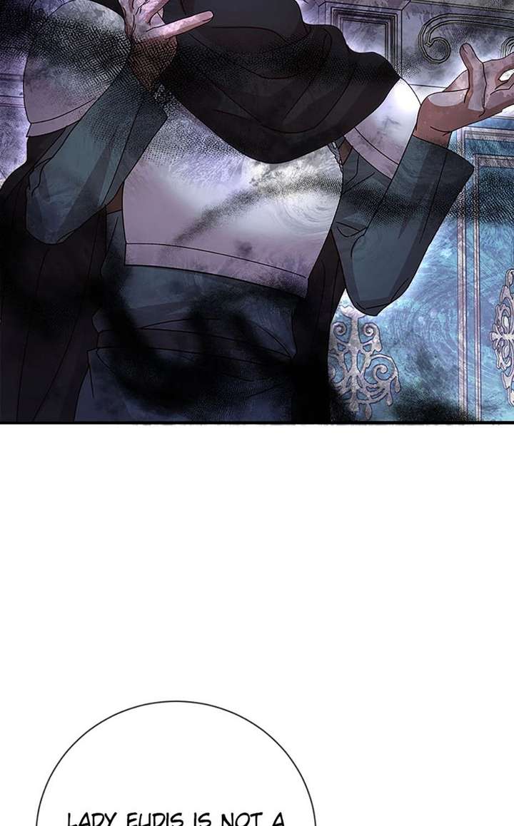 I Took Away the Tyrant’s Virginity Chapter 75 - Page 10