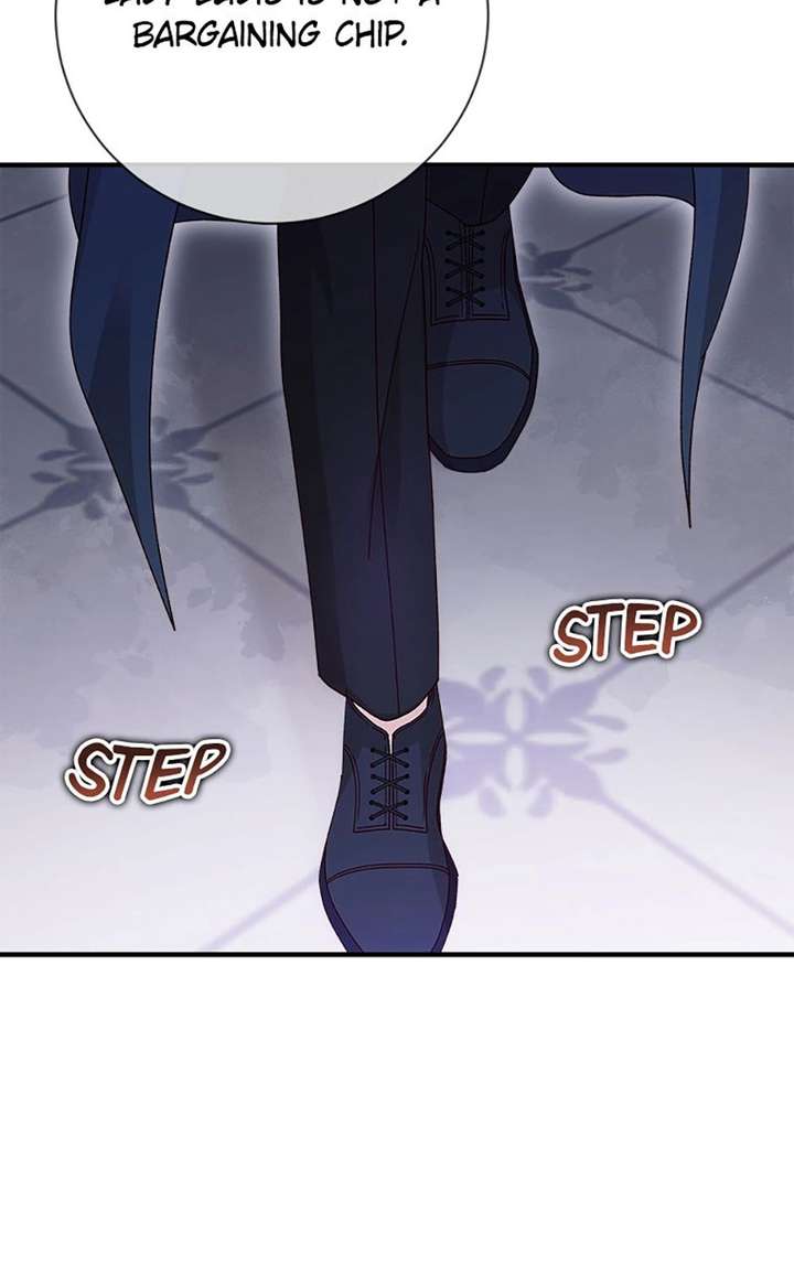 I Took Away the Tyrant’s Virginity Chapter 75 - Page 11