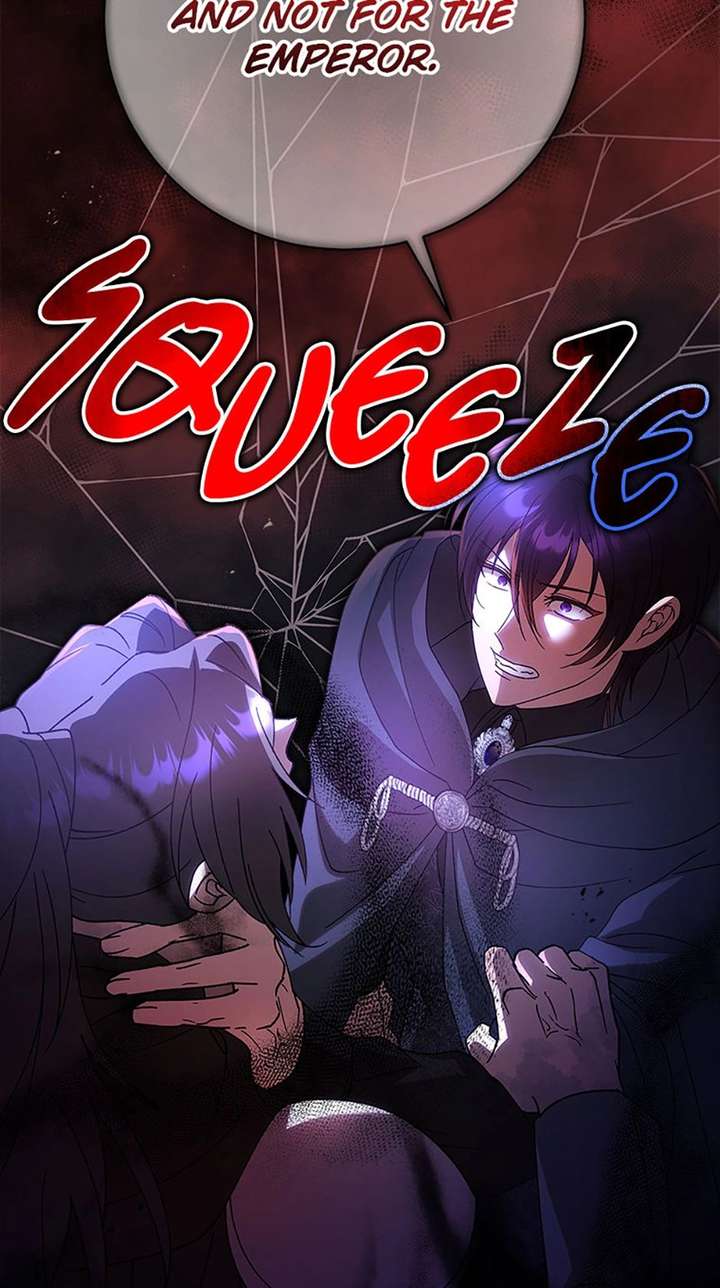 I Took Away the Tyrant’s Virginity Chapter 75 - Page 13