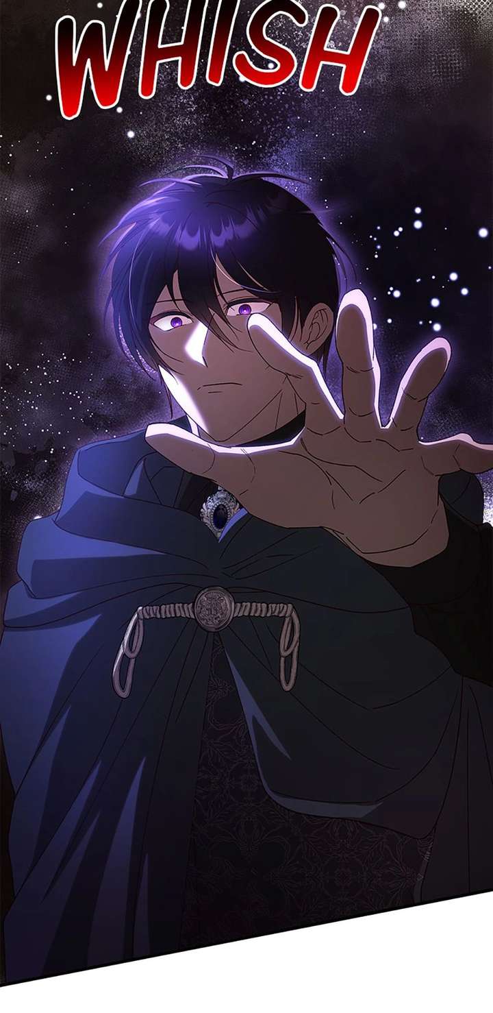 I Took Away the Tyrant’s Virginity Chapter 75 - Page 20