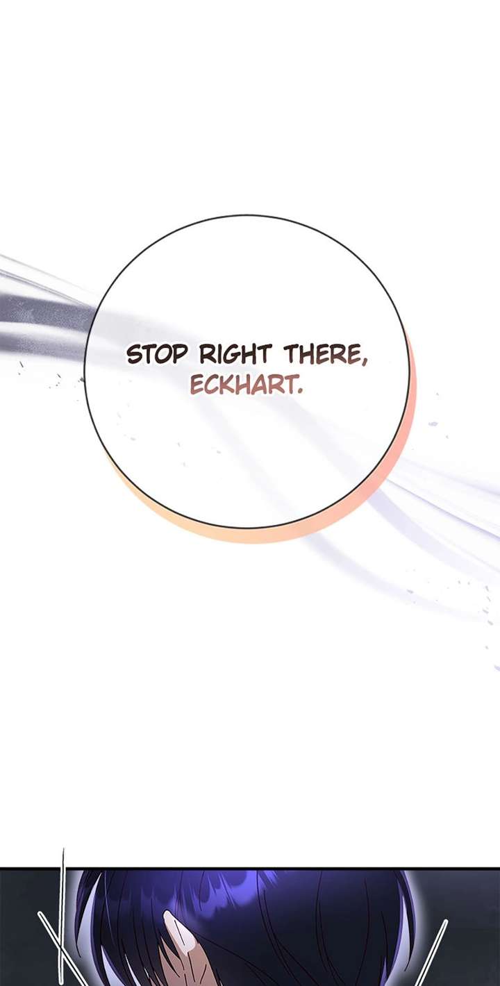 I Took Away the Tyrant’s Virginity Chapter 75 - Page 21