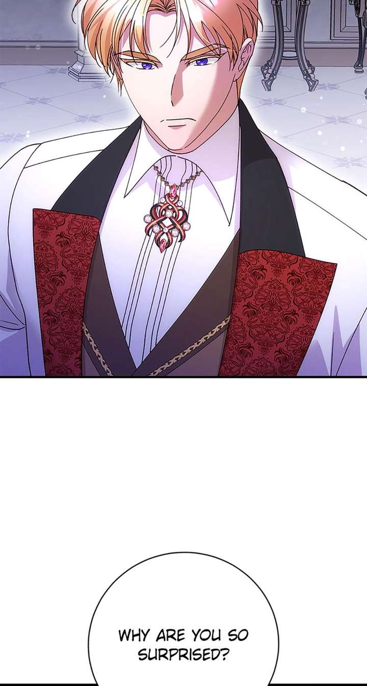 I Took Away the Tyrant’s Virginity Chapter 75 - Page 29