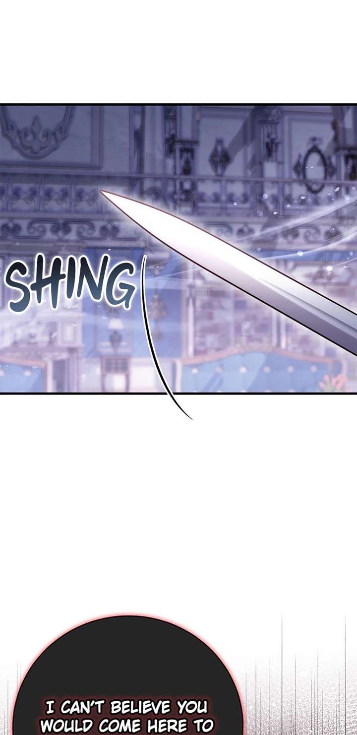 I Took Away the Tyrant’s Virginity Chapter 75 - Page 32