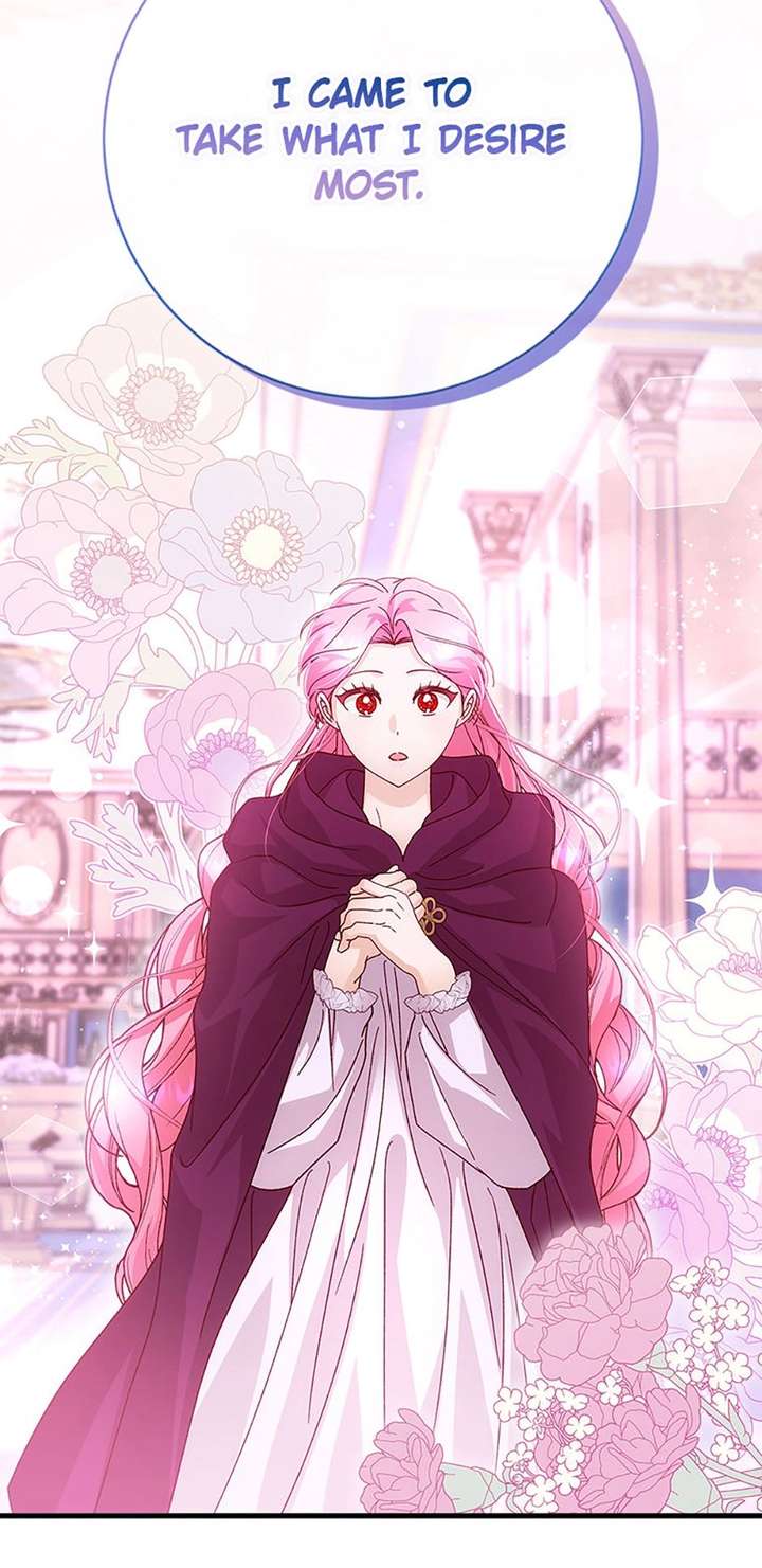 I Took Away the Tyrant’s Virginity Chapter 75 - Page 36