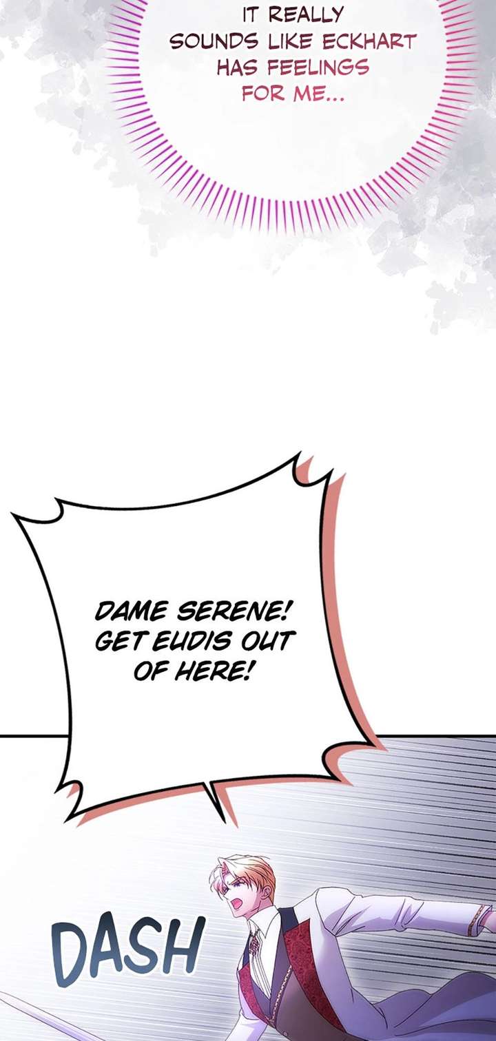 I Took Away the Tyrant’s Virginity Chapter 75 - Page 38