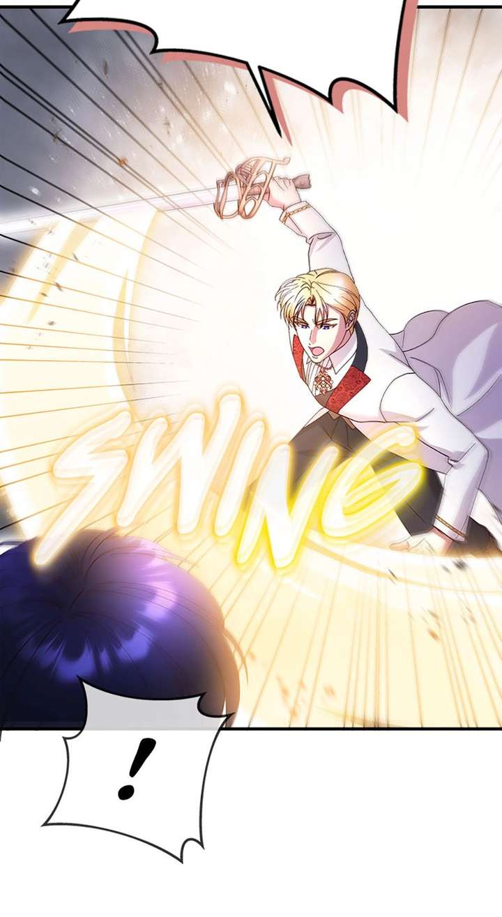 I Took Away the Tyrant’s Virginity Chapter 75 - Page 44