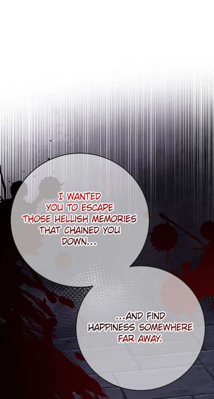 I Took Away the Tyrant’s Virginity Chapter 75 - Page 48