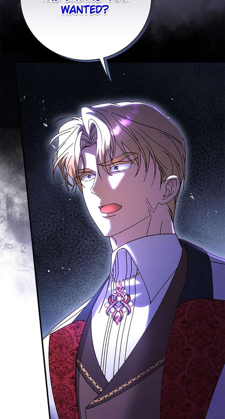 I Took Away the Tyrant’s Virginity Chapter 75 - Page 50