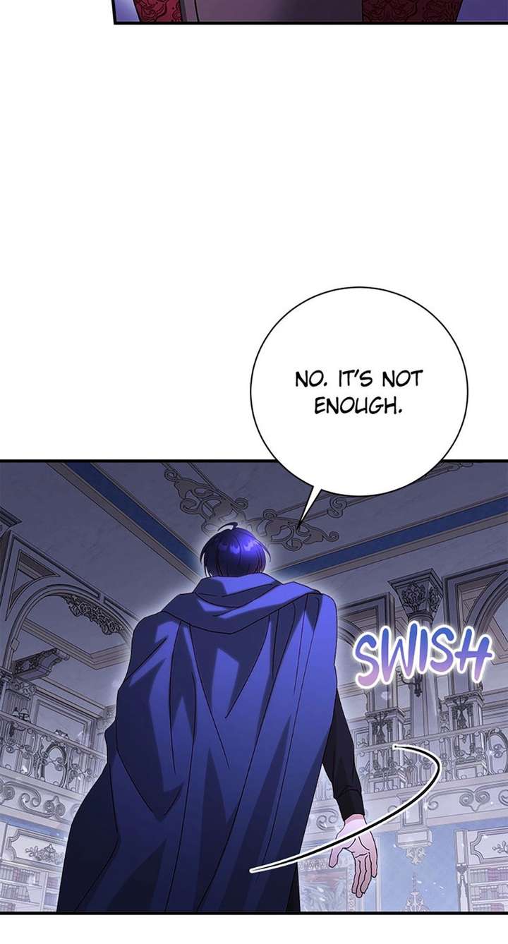 I Took Away the Tyrant’s Virginity Chapter 75 - Page 51