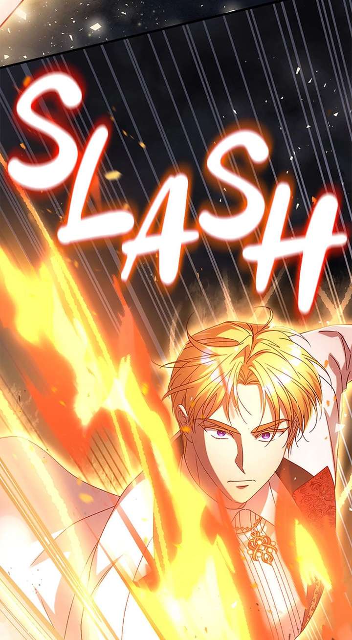 I Took Away the Tyrant’s Virginity Chapter 75 - Page 56