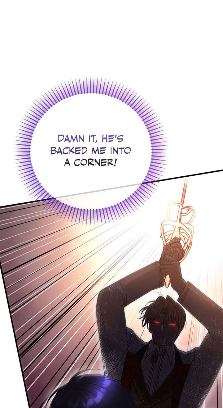 I Took Away the Tyrant’s Virginity Chapter 75 - Page 60