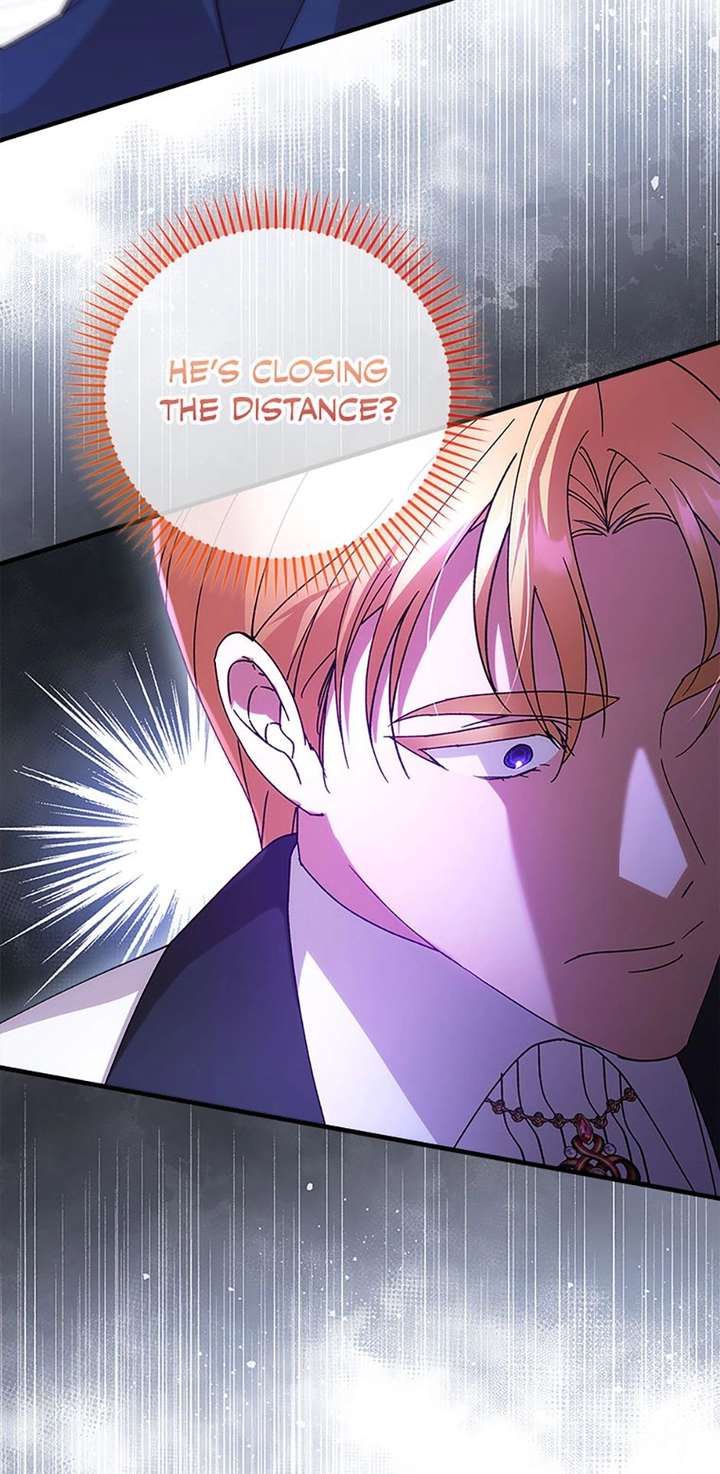 I Took Away the Tyrant’s Virginity Chapter 75 - Page 67