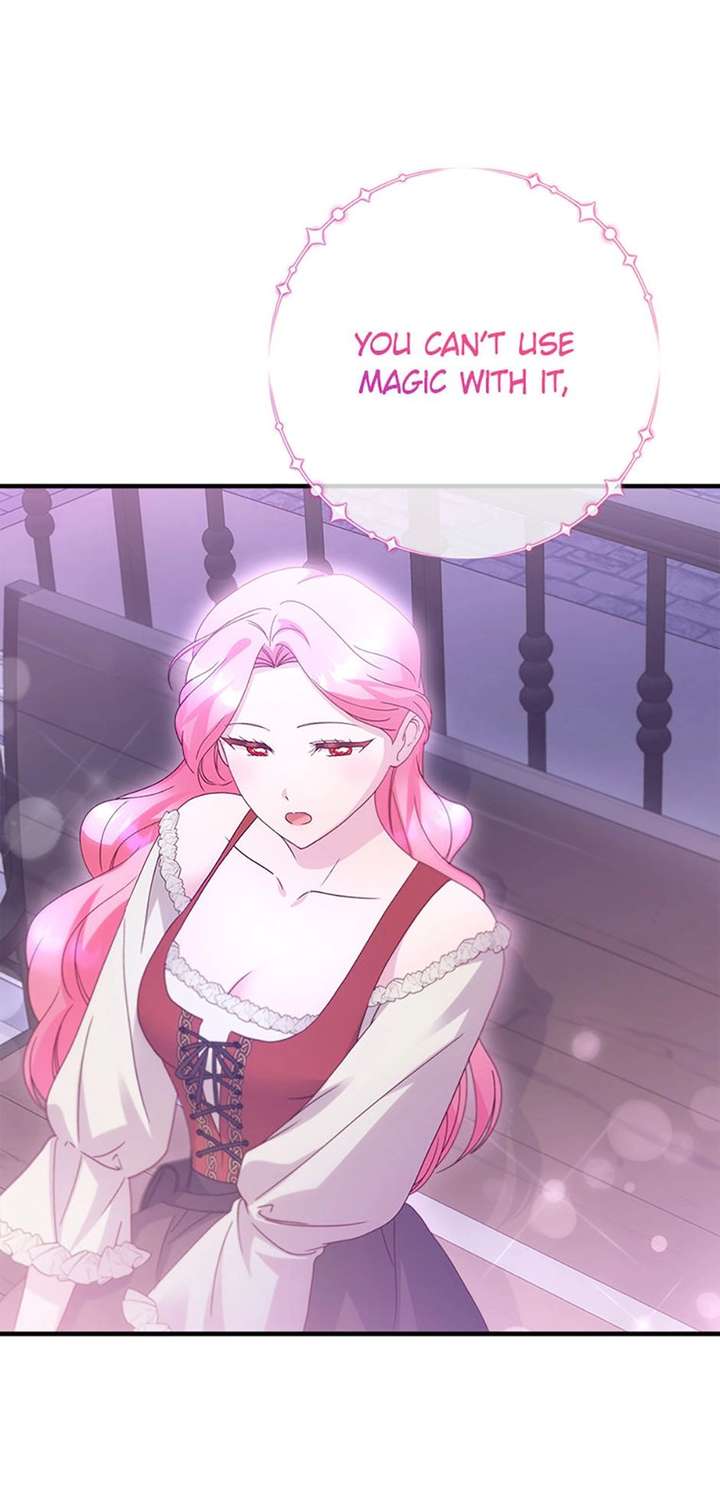 I Took Away the Tyrant’s Virginity Chapter 75 - Page 80