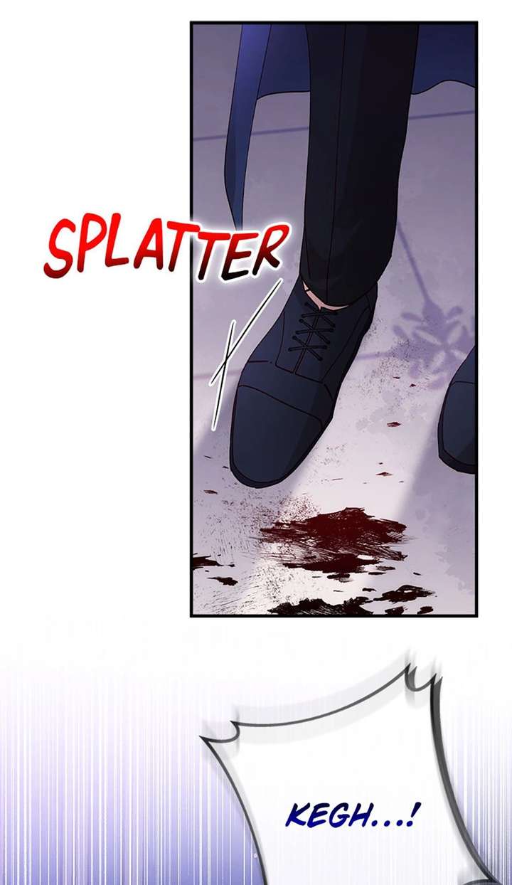 I Took Away the Tyrant’s Virginity Chapter 76 - Page 5