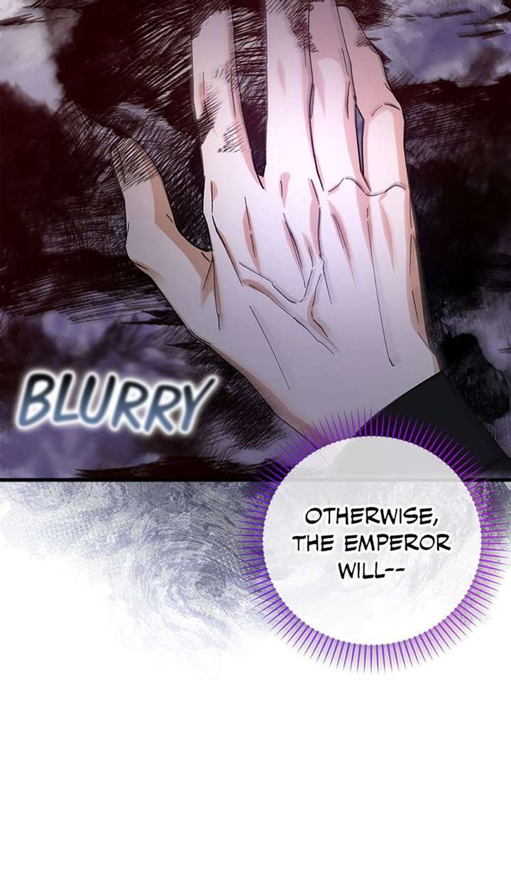 I Took Away the Tyrant’s Virginity Chapter 76 - Page 8