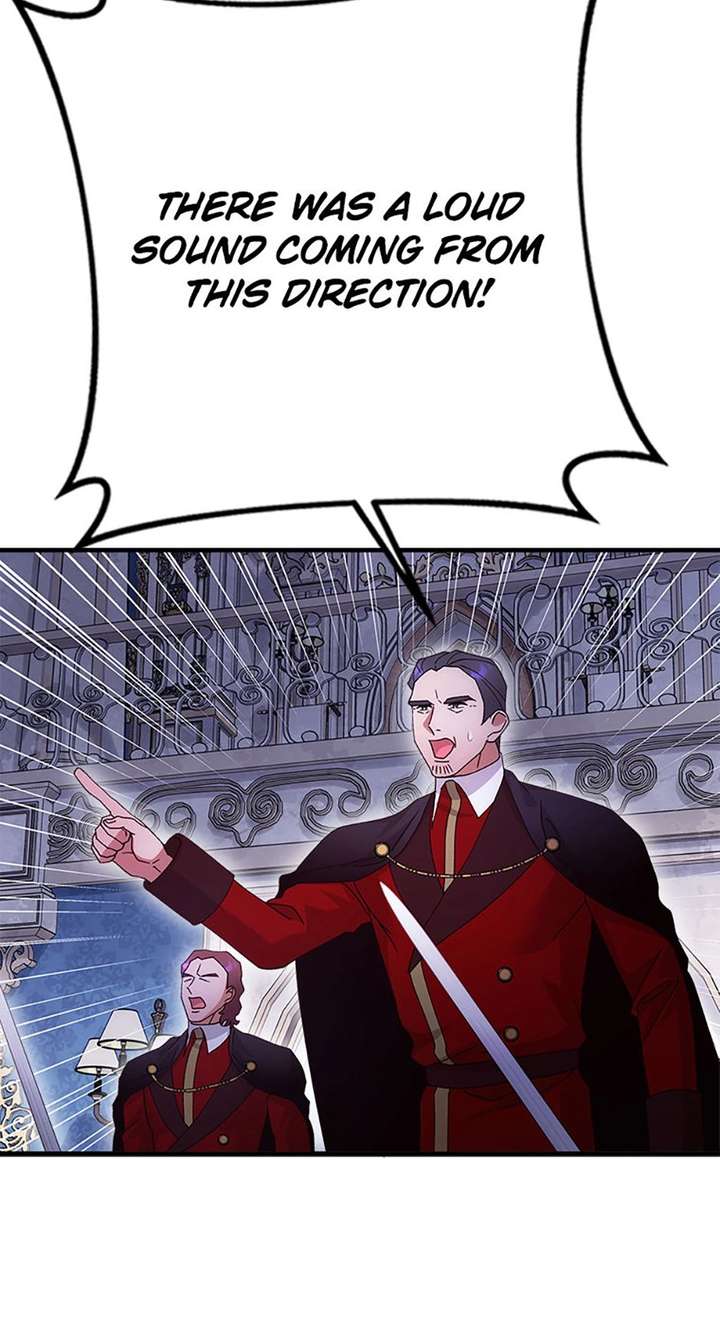 I Took Away the Tyrant’s Virginity Chapter 76 - Page 12