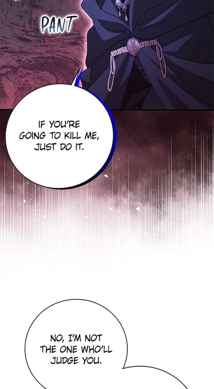 I Took Away the Tyrant’s Virginity Chapter 76 - Page 14