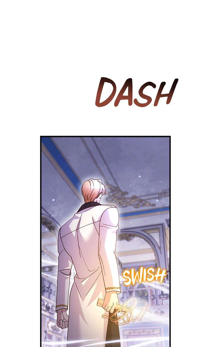 I Took Away the Tyrant’s Virginity Chapter 76 - Page 22