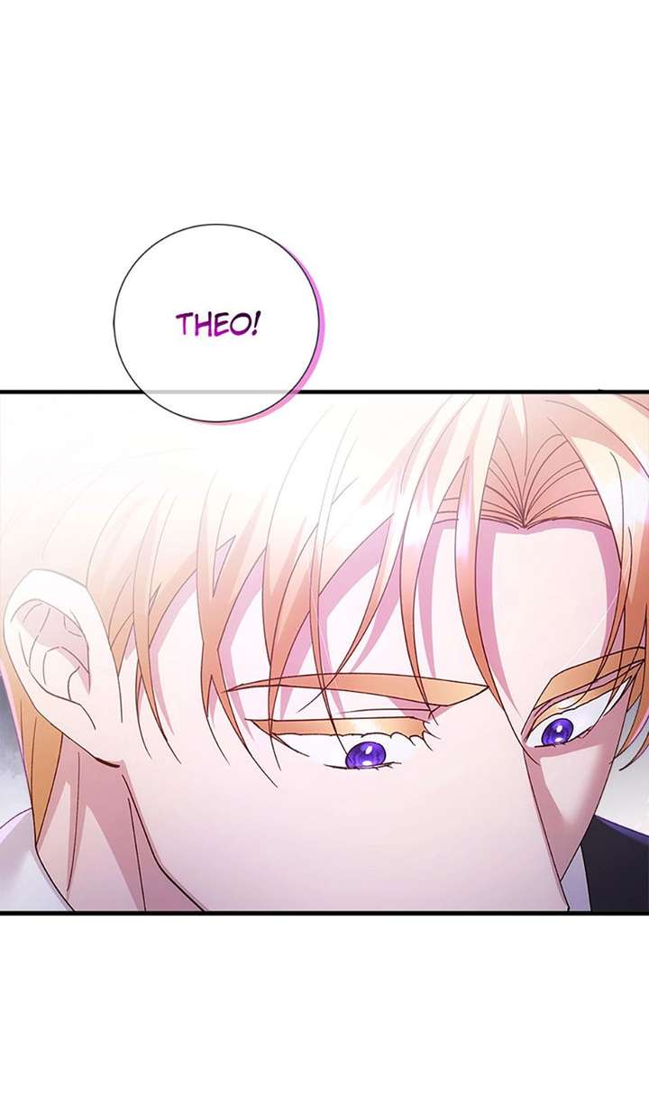 I Took Away the Tyrant’s Virginity Chapter 76 - Page 24