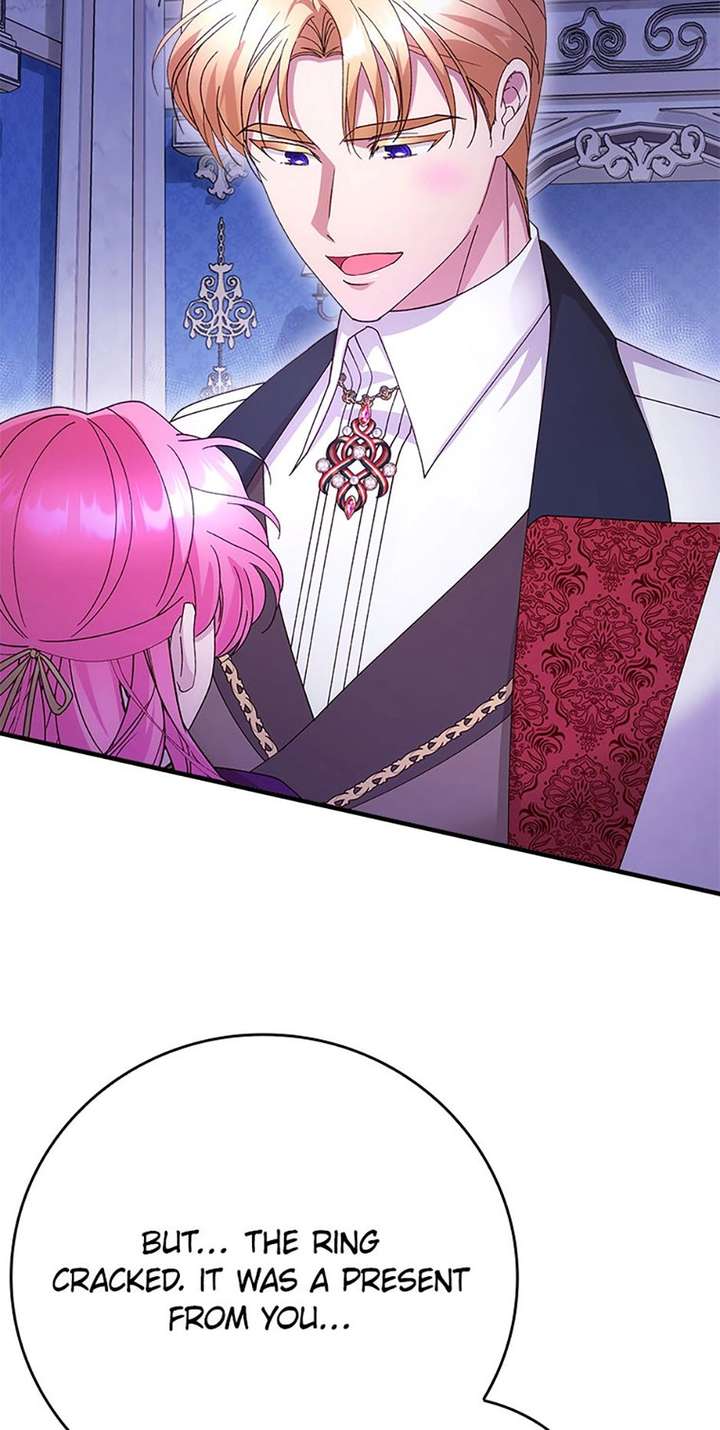 I Took Away the Tyrant’s Virginity Chapter 76 - Page 27