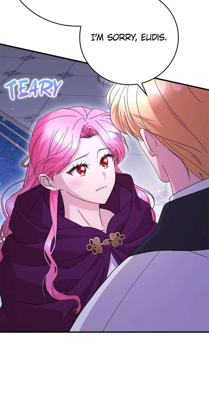 I Took Away the Tyrant’s Virginity Chapter 76 - Page 28