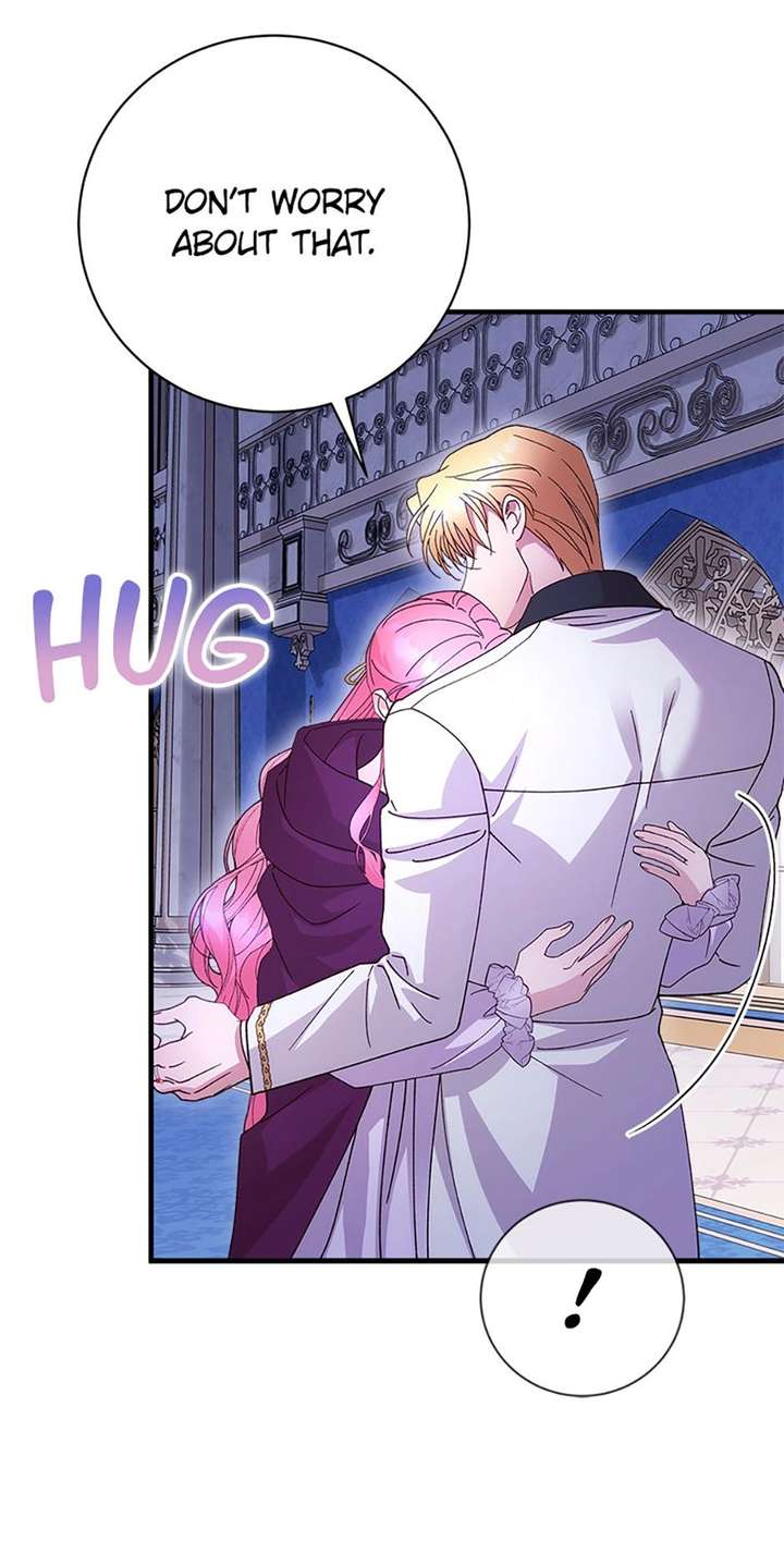 I Took Away the Tyrant’s Virginity Chapter 76 - Page 29