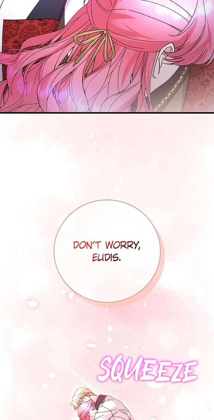 I Took Away the Tyrant’s Virginity Chapter 76 - Page 32