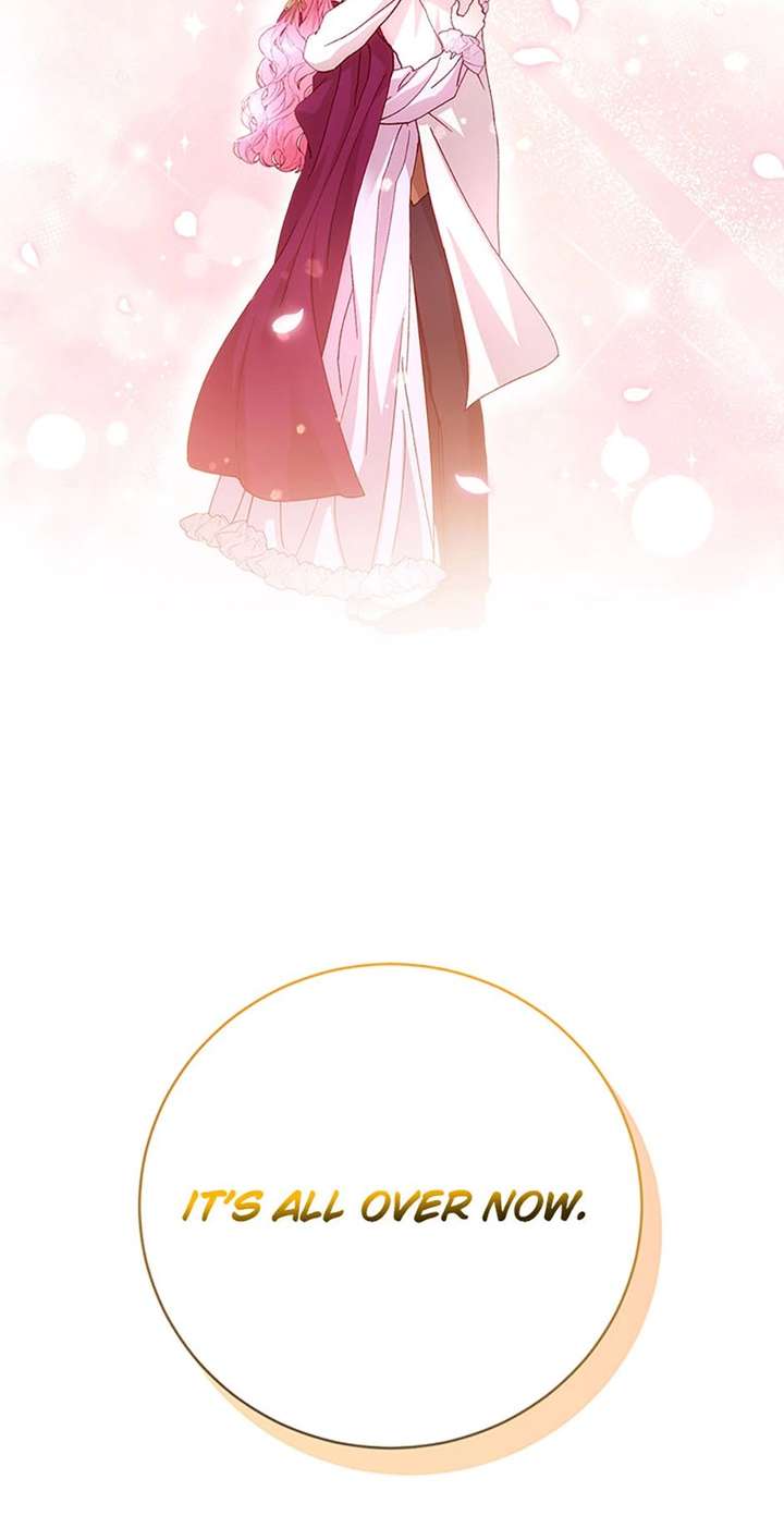 I Took Away the Tyrant’s Virginity Chapter 76 - Page 33