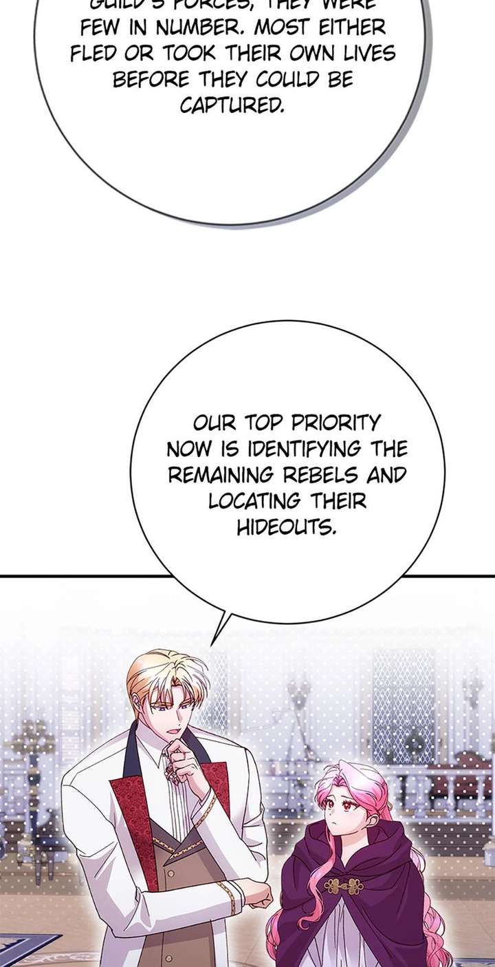 I Took Away the Tyrant’s Virginity Chapter 76 - Page 41