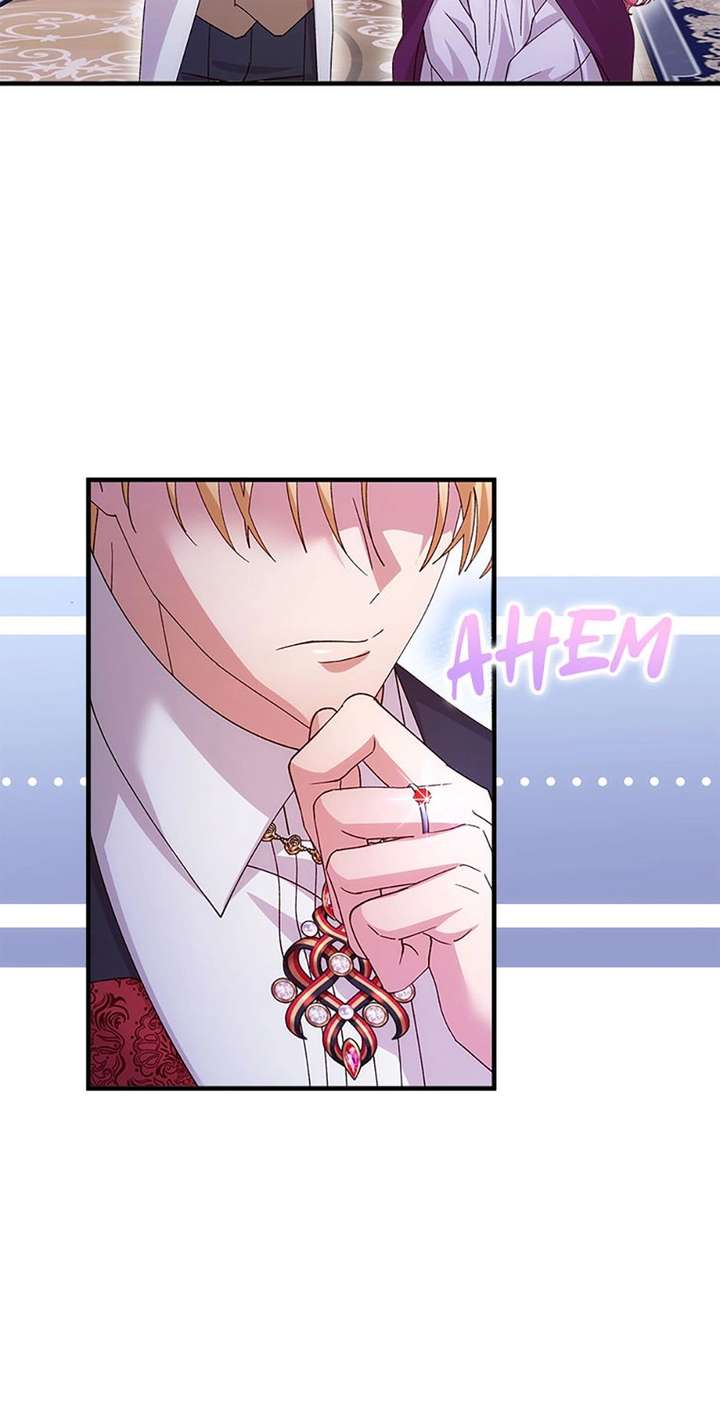 I Took Away the Tyrant’s Virginity Chapter 76 - Page 42