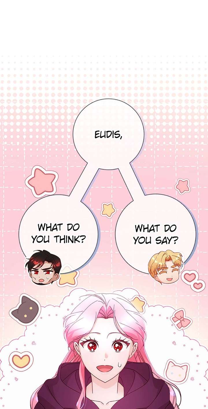 I Took Away the Tyrant’s Virginity Chapter 76 - Page 47