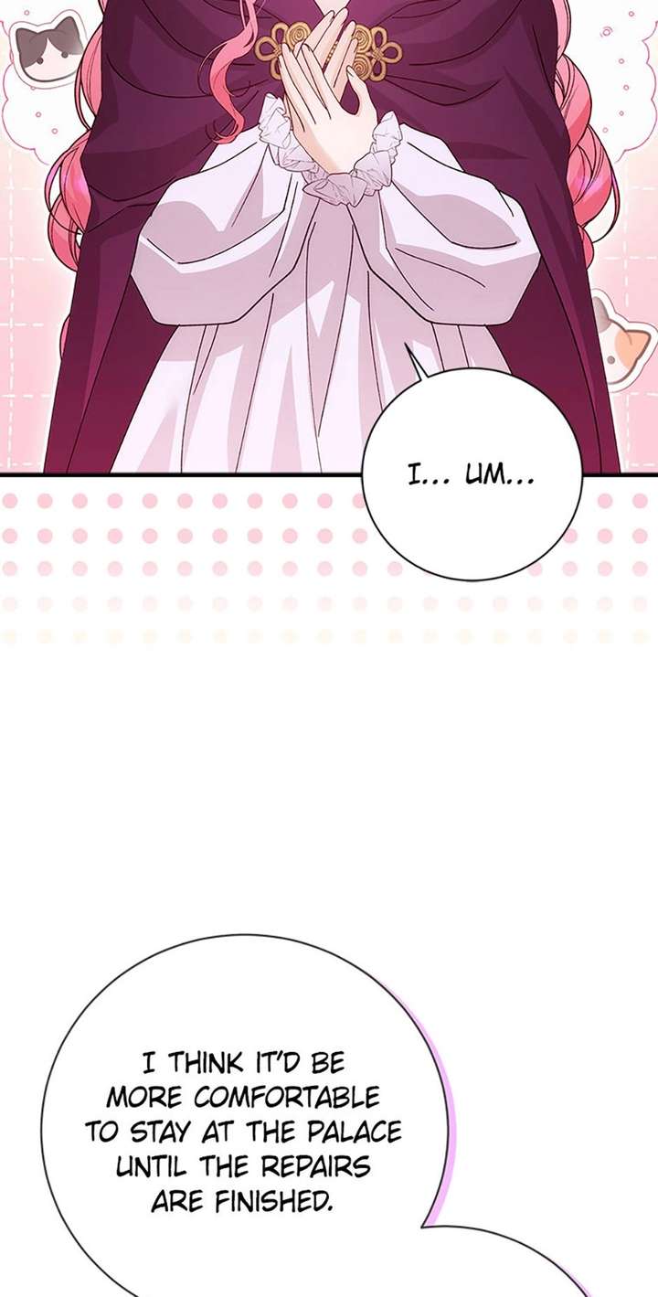 I Took Away the Tyrant’s Virginity Chapter 76 - Page 48