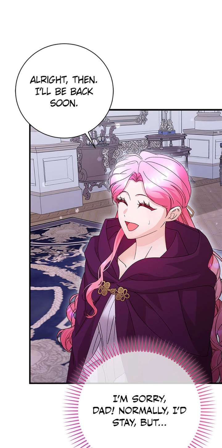 I Took Away the Tyrant’s Virginity Chapter 76 - Page 51